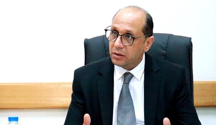 مالك الزاهي: الاتفاقية الدولية عدد 187 تدخل حيز التنفيذ في جويلية القادم